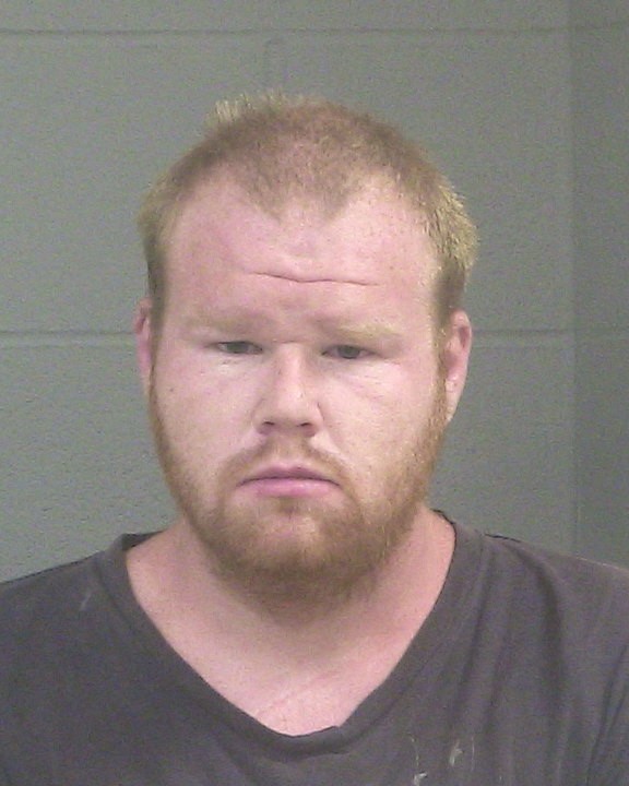 SMITH, TAYLOR GLENN mugshot