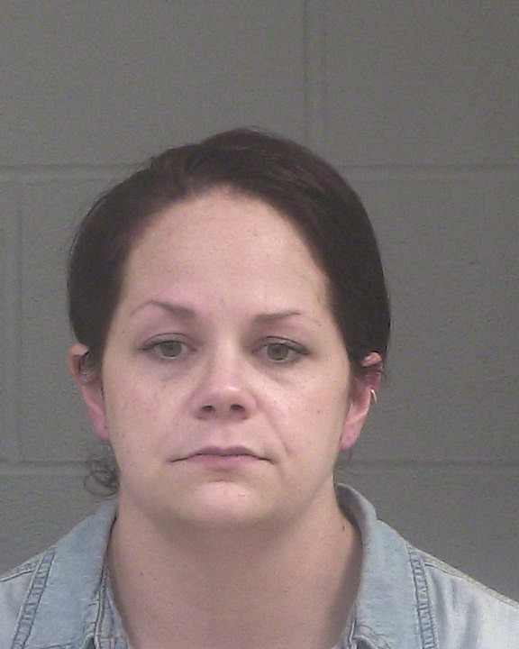 LANHAM, SARA JANE mugshot