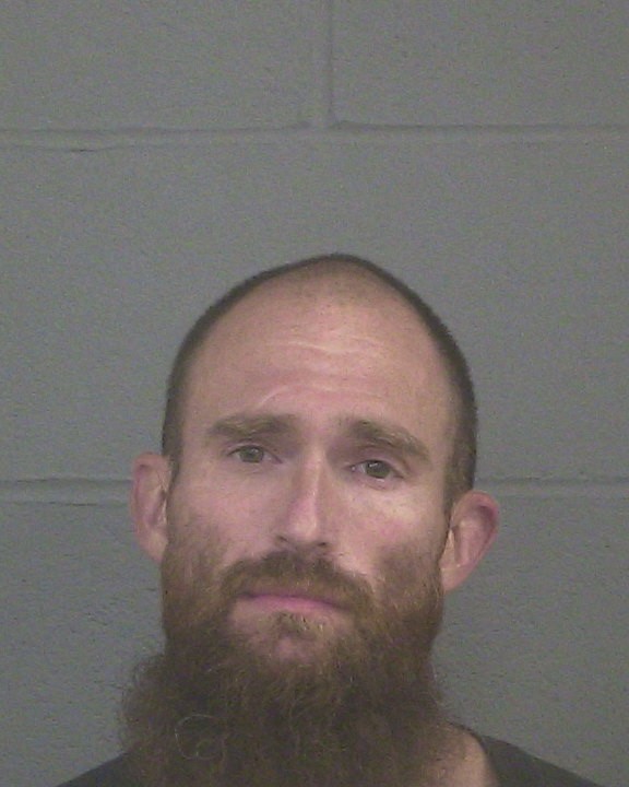 TAGLE, RANDY mugshot