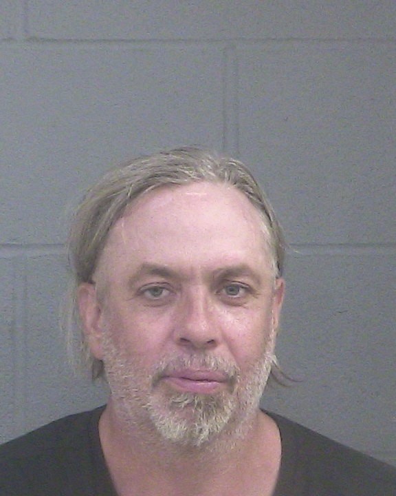 LARSON, RANDALL DALE mugshot
