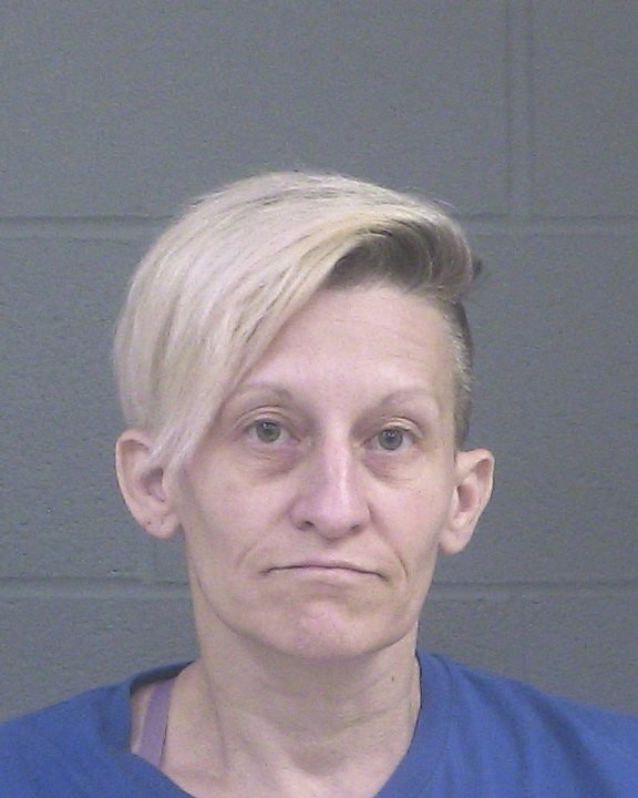 YOUNTS, AMY CHRISTINE mugshot