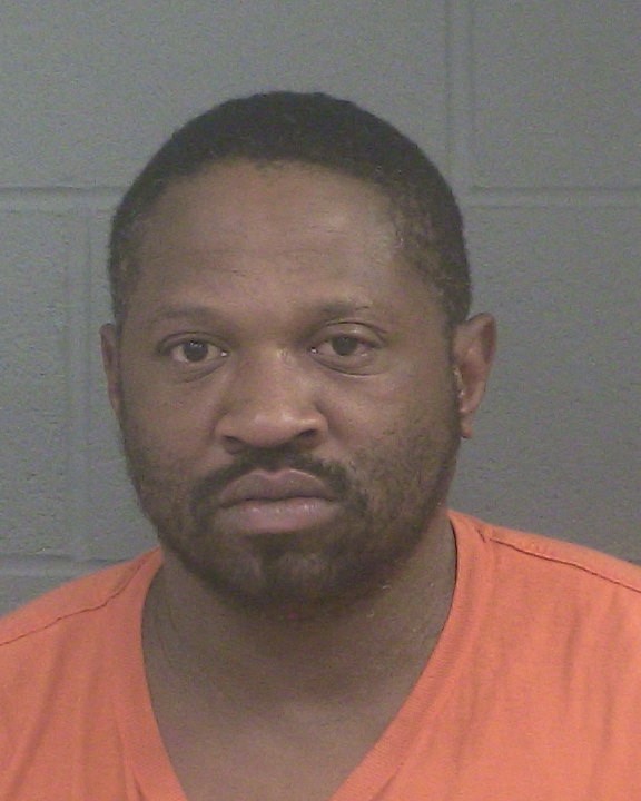 ALEXANDER III, LESTER LEE mugshot