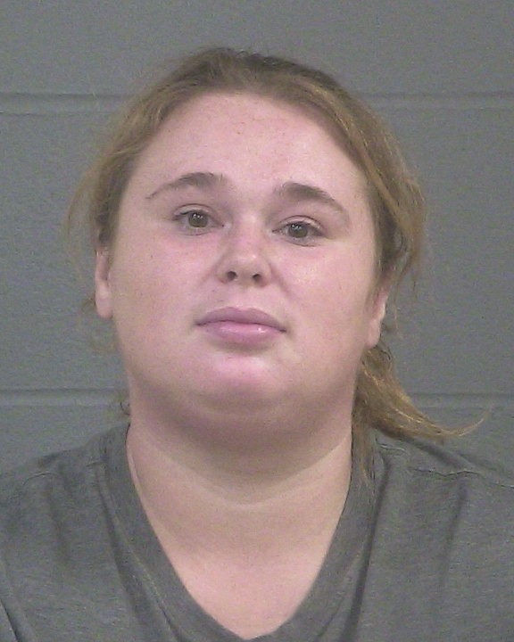 CHAPMAN, EMILY JOAN mugshot