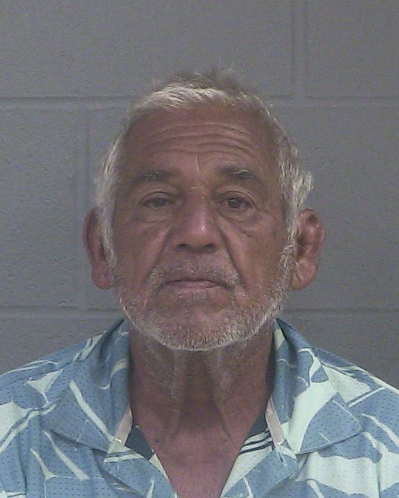 DELEON, ARNOLDO mugshot