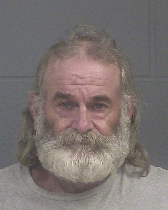 LYON, JONATHAN EDWARD mugshot