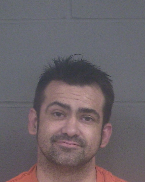 EVERHART, ANTHONY LEE mugshot