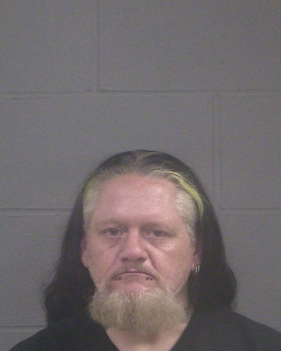 HART, BRIAN LAROY mugshot