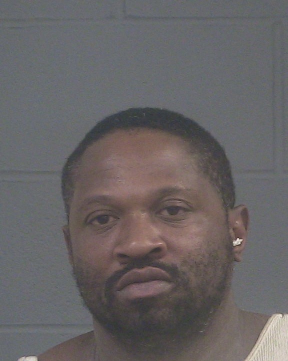 ALEXANDER III, LESTER LEE mugshot