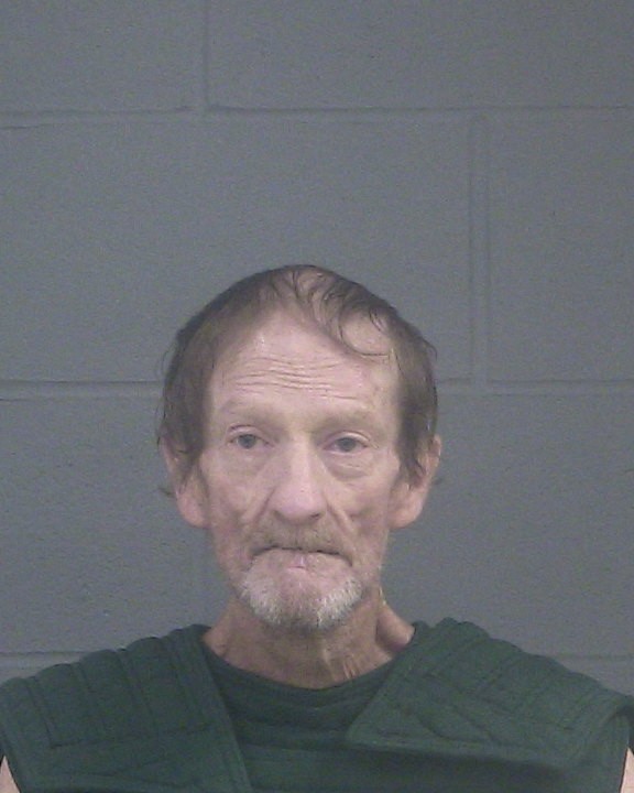 GANDY, PATRICK KASEY mugshot