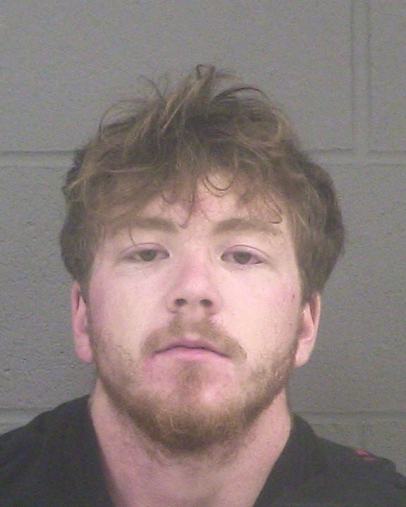 SHORTINO, ALEXANDER J mugshot