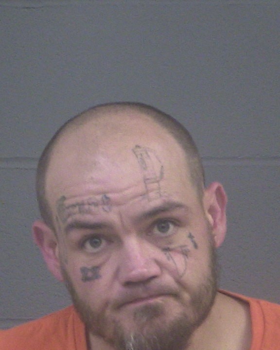 FRITSCHEN, ANDREW MICHAEL mugshot