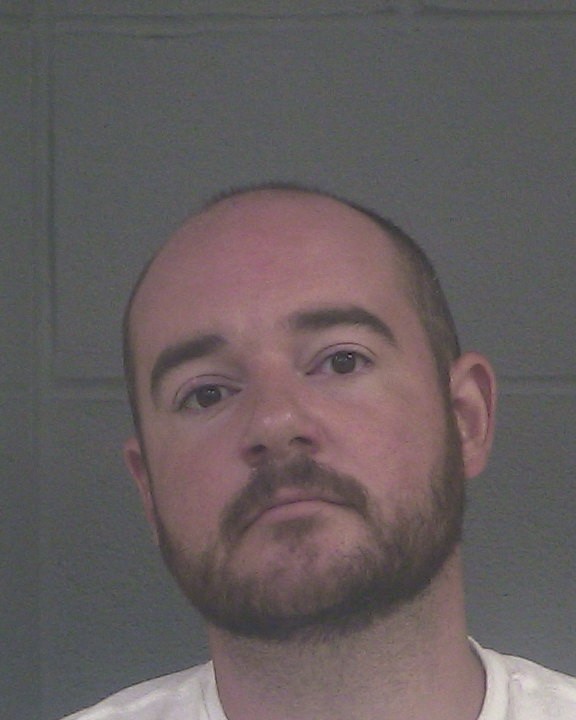 KEISS, ADAM mugshot
