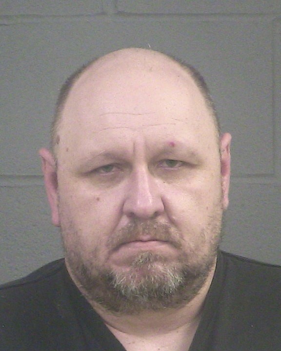 GORDY, MATTHEW ANTHONY mugshot