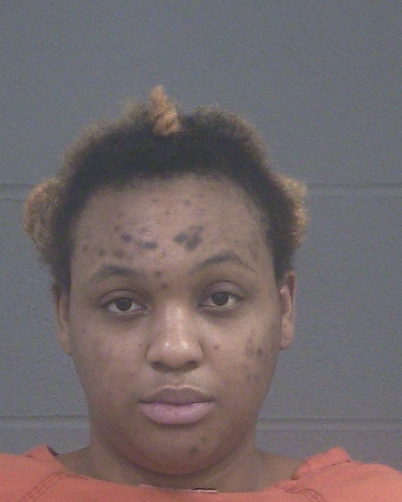 ROGERS, KYLA DIANE mugshot