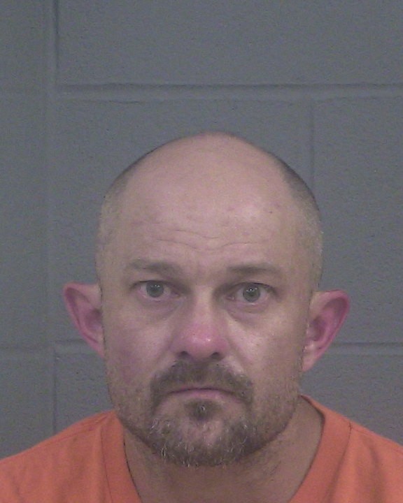 MOSIER, ADAM TYLER mugshot