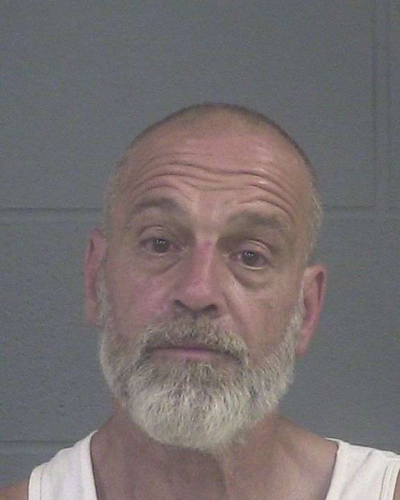 BOND, KENNETH NICKOLAS mugshot