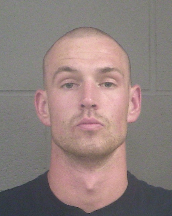 KENDRICK, EASON mugshot