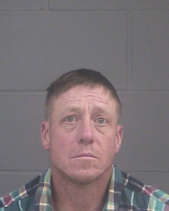 HART, JORDAN PAUL mugshot