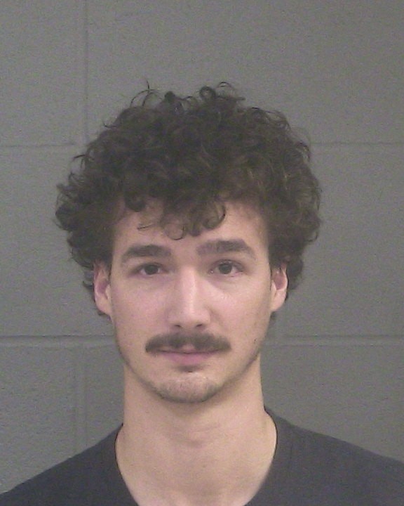 KING, THOMAS ELIJAH mugshot
