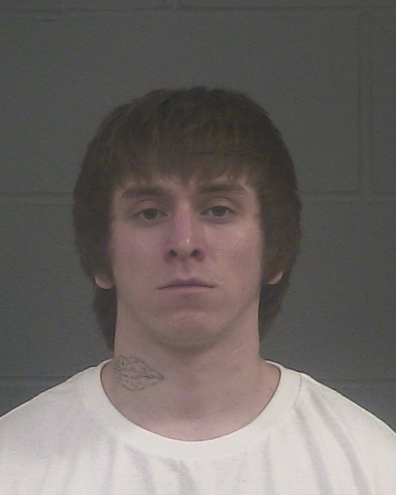GARCIA, ANTHONY MICHAEL mugshot