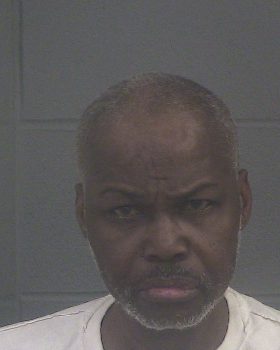 JACKSON, TERRY LEVELLE mugshot