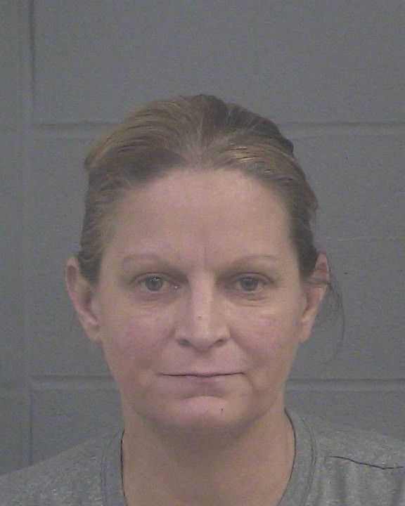 SCHAUF, DEZERAE LYNN mugshot