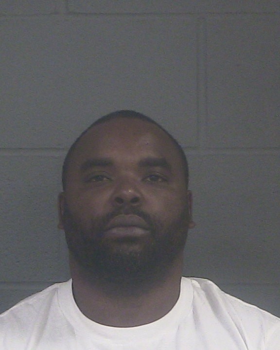 STEDMON, ALLEN RASHIF mugshot