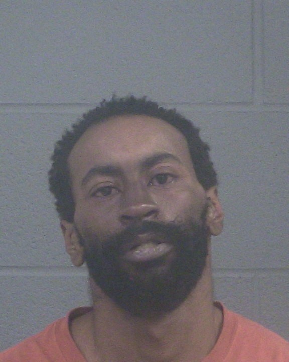WILLIAMS, CHRISTOPHER GEORGE mugshot