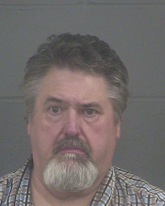WATERS, MICHAEL TROY mugshot