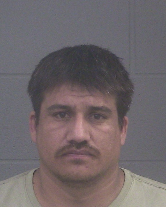 GOMEZ, ISMAEL mugshot
