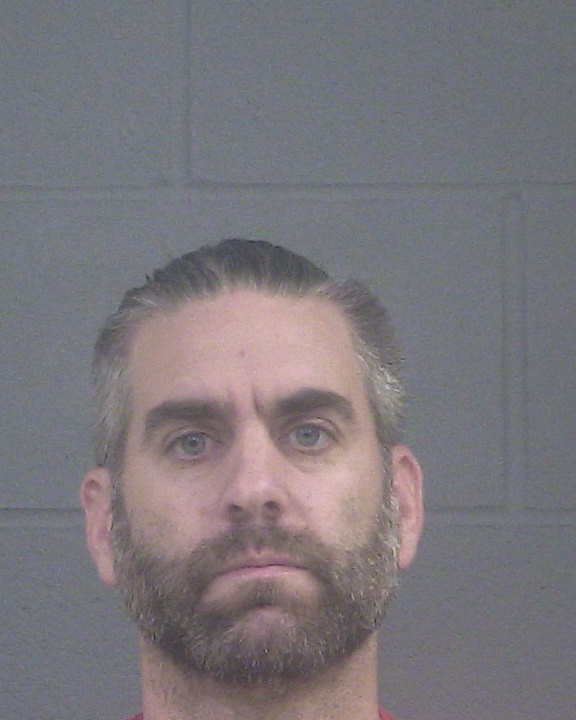 HALEY, SAMUEL THOMAS mugshot