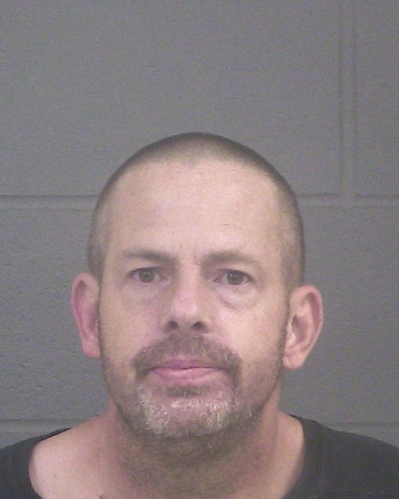 MAJORS, LOREN M mugshot