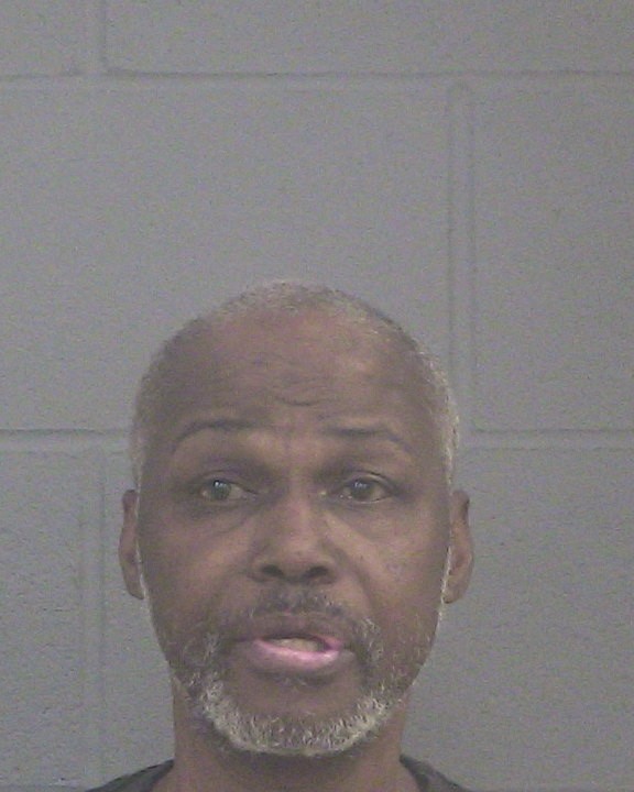 JACKSON, TERRY LEVELLE mugshot