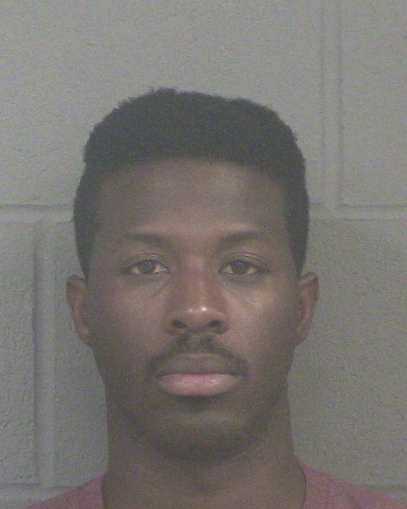 KNAPP, JAMES DAVID mugshot