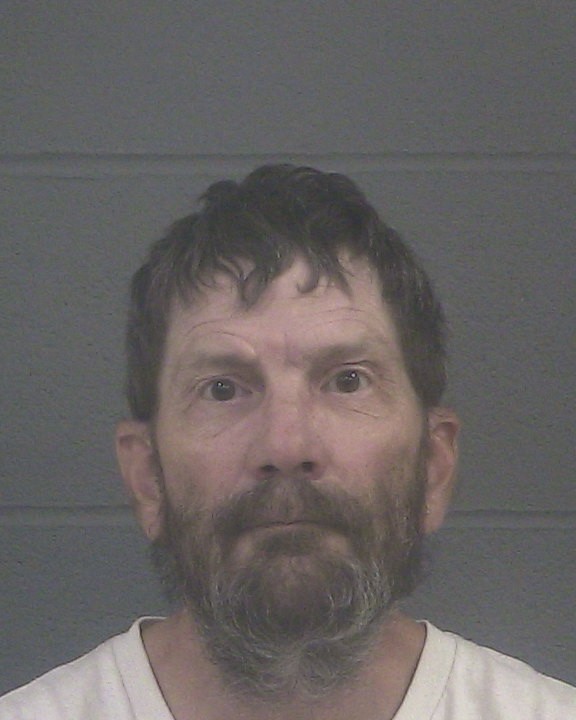 WOFFENDEN, KEITH EDWARD mugshot