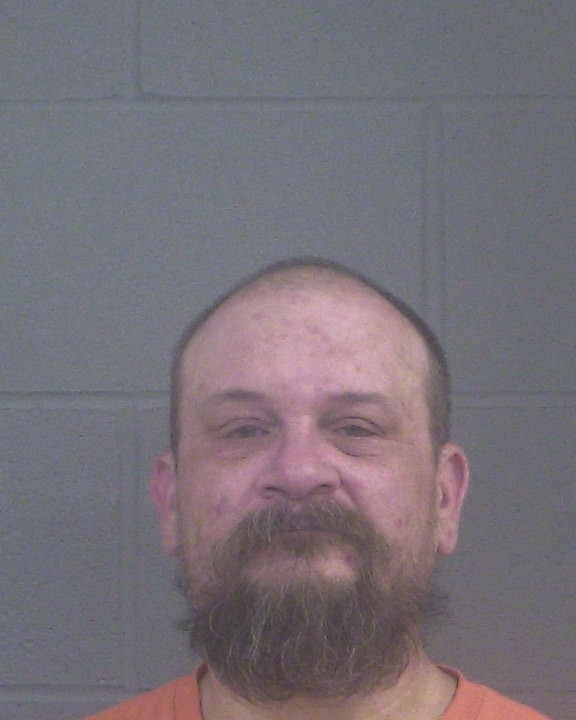 WILLIE, DEREK mugshot