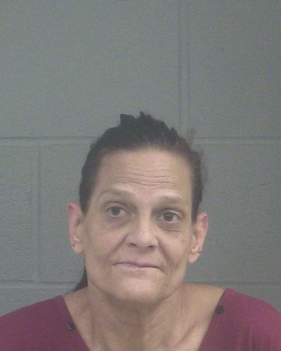 JACKSON, JOYCE ELIZABETH mugshot